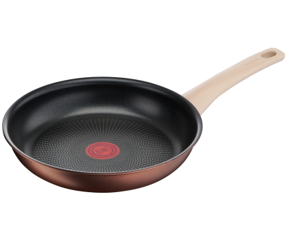 Patelnia i wok TEFAL Patelnia  Eco Respect 28CM